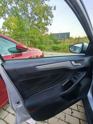 Vând Ford Focus 2022 - imagine 2