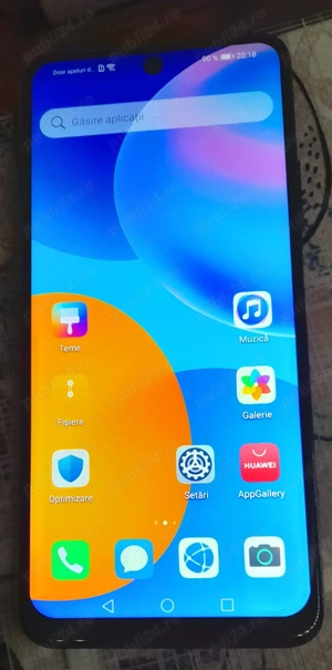 Vând Huawey P Smart2021 128Gb 4Gb rami, Huawey P10 Lite 32Gb 3Gb