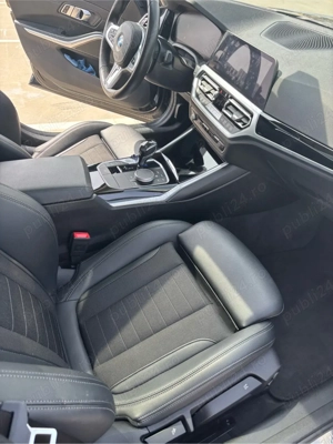 BMW Seria 3 G20 330i | Trapa | HK | Garantie BMW Premium Selection - imagine 9