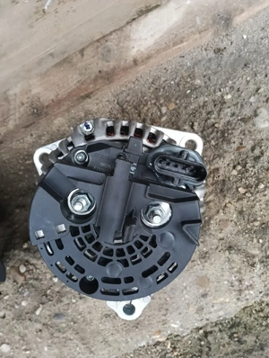 Vand alternator Man TGX-TGA - imagine 3