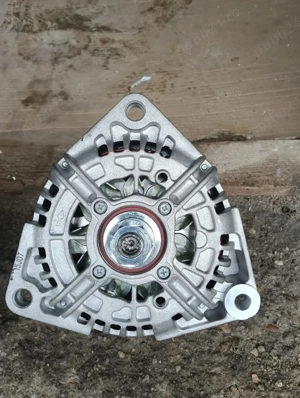 Vand alternator Man TGX-TGA - imagine 5