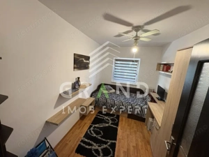 3 camere decomandat | 2 băi | balcon | 68 mp | Mărăști/Kaufland/București - imagine 7