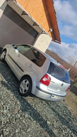 Vând wv polo 1.4 - imagine 3