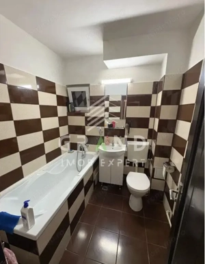 3 camere decomandat | 2 băi | balcon | 68 mp | Mărăști/Kaufland/București - imagine 10