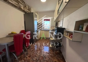 3 camere decomandat | 2 băi | balcon | 68 mp | Mărăști/Kaufland/București - imagine 9