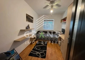 3 camere decomandat | 2 băi | balcon | 68 mp | Mărăști/Kaufland/București - imagine 6