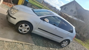 Vând wv polo 1.4 - imagine 5