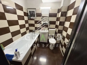 3 camere decomandat | 2 băi | balcon | 68 mp | Mărăști/Kaufland/București - imagine 11