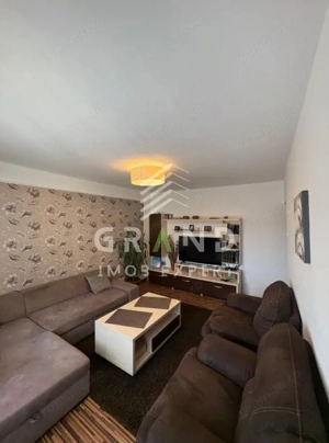 3 camere decomandat | 2 băi | balcon | 68 mp | Mărăști/Kaufland/București - imagine 2