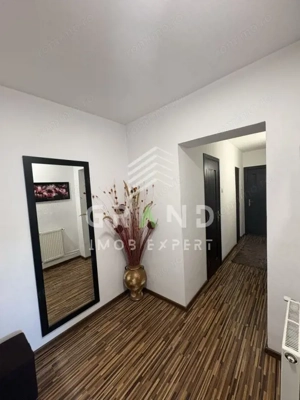 3 camere decomandat | 2 băi | balcon | 68 mp | Mărăști/Kaufland/București - imagine 13