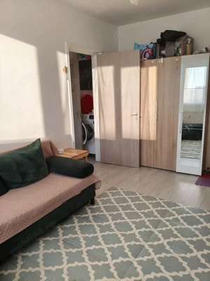 Apartament 3 camere Drumul Taberei 