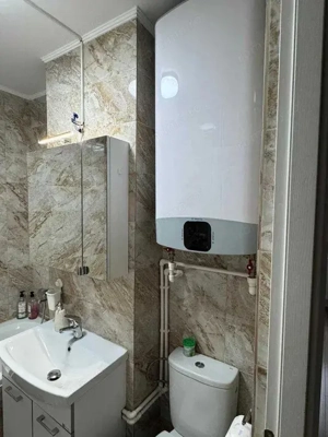 Ap 2 camere Piata Muncii / Boiler / CAT FRENDLY-Metrou 5 minute - imagine 7