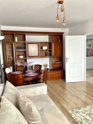 Ap 2 camere Piata Muncii / Boiler / CAT FRENDLY-Metrou 5 minute - imagine 4