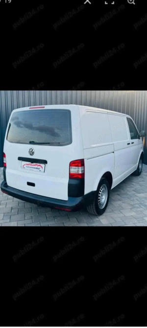 volkswagen T5