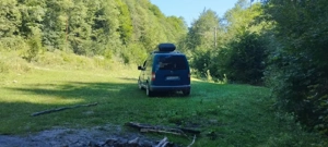 Volkswagen Caddy Life 1.9 TDI - imagine 2