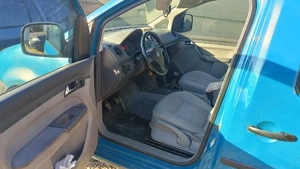 Volkswagen Caddy Life 1.9 TDI - imagine 4