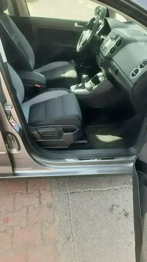 Vind Volkswagen Golf Plus  - imagine 2