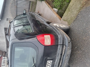 Vind opel zafira 1,6 7locuri - imagine 5