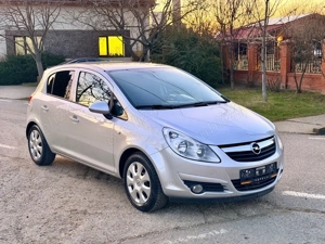 Opel Corsa D 1.2 Benzina Si GPL 2010