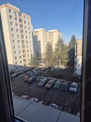 Proprietar persoană fizică vând apartament 2 camere - imagine 8