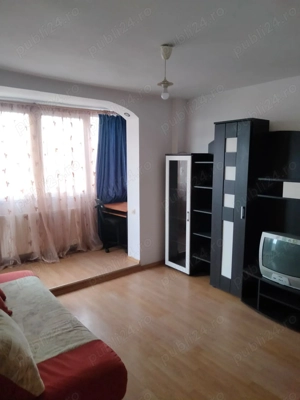 Proprietar închiriez apartament cu 2 camere în Sibiu zona Piața Rahovei - imagine 2