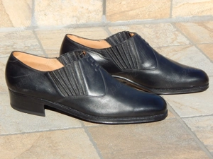 Pantofi piele naturala clasici talpa inalta marime 42 fab Romania