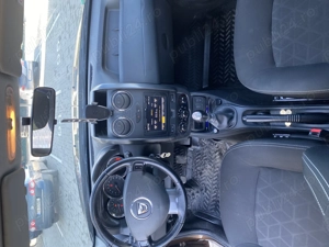 Dacia Duster  Motor1.2 TCe 125 cp Benzina + Gpl