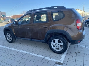 Dacia Duster  Motor1.2 TCe 125 cp Benzina + Gpl - imagine 2