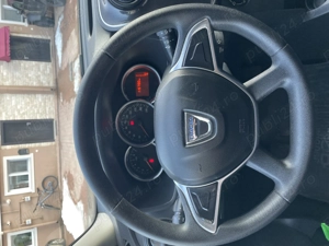 Vand Dacia Sandero,Proprietar, an 2020.06. - imagine 7
