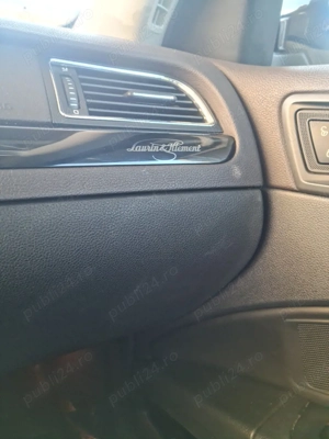 Skoda Superb, 2012,motor 2.0 tdi 140 CP, euro 5 - imagine 7