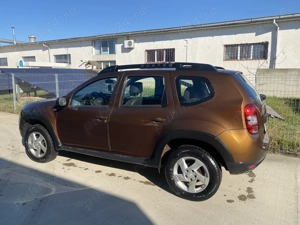 Dacia Duster  Motor1.2 TCe 125 cp Benzina + Gpl - imagine 3