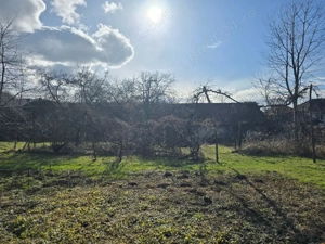 Vand casa Com Pietroasa-Bihor, sosea , central ter 2500 mp, dublu front, utilit.,gaz - imagine 8