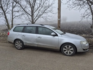 vand vw passat 2007 - imagine 4