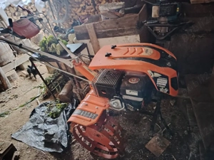 Motocultor ruris 913 