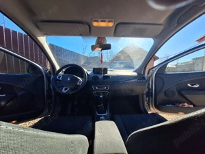 Vand Reno Megane 3 2011