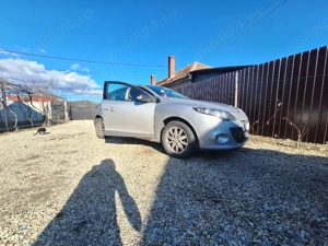 Vand Reno Megane 3 2011 - imagine 2