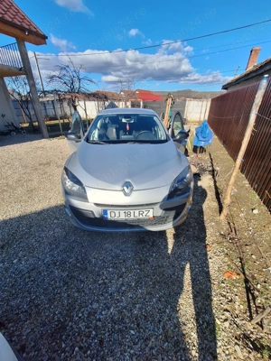 Vand Reno Megane 3 2011 - imagine 7