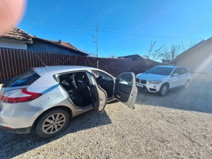 Vand Reno Megane 3 2011 - imagine 6