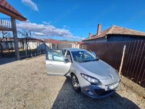 Vand Reno Megane 3 2011 - imagine 3