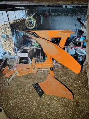 Motocultor ruris 913  - imagine 2