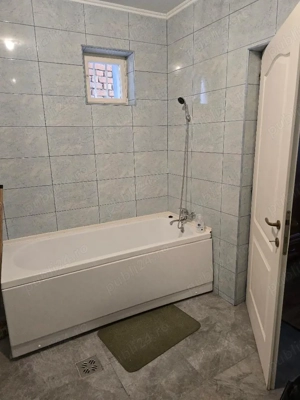 Vand casa Com Pietroasa-Bihor, sosea , central ter 2500 mp, dublu front, utilit.,gaz - imagine 15