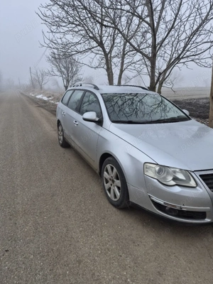 vand vw passat 2007 - imagine 5