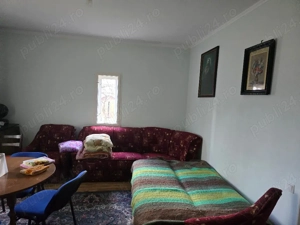 Vand casa Com Pietroasa-Bihor, sosea , central ter 2500 mp, dublu front, utilit.,gaz - imagine 13