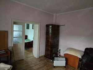 Vand casa Com Pietroasa-Bihor, sosea , central ter 2500 mp, dublu front, utilit.,gaz - imagine 16