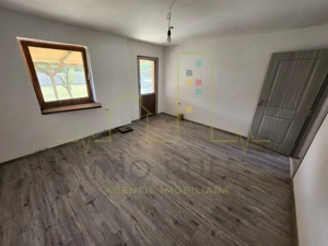 Casa individuala. Sag. Teren 604. 2 Bai. 4 Camere. Se preda la cheie.