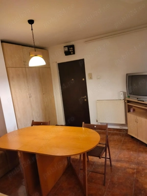 Proprietar închiriez apartament cu 2 camere în Sibiu zona Piața Rahovei - imagine 7