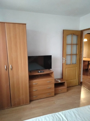 Proprietar închiriez apartament cu 2 camere în Sibiu zona Piața Rahovei - imagine 4