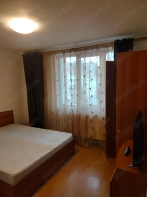 Proprietar închiriez apartament cu 2 camere în Sibiu zona Piața Rahovei - imagine 3