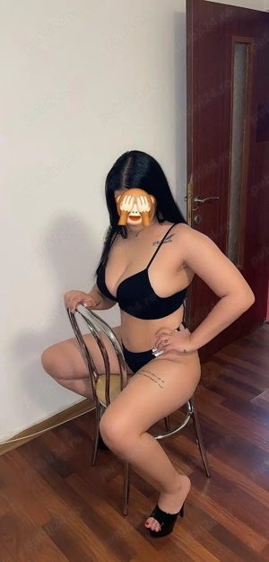 100% reală fac si deplasari!!