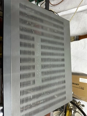 Harman & kardon avr 130 - imagine 2